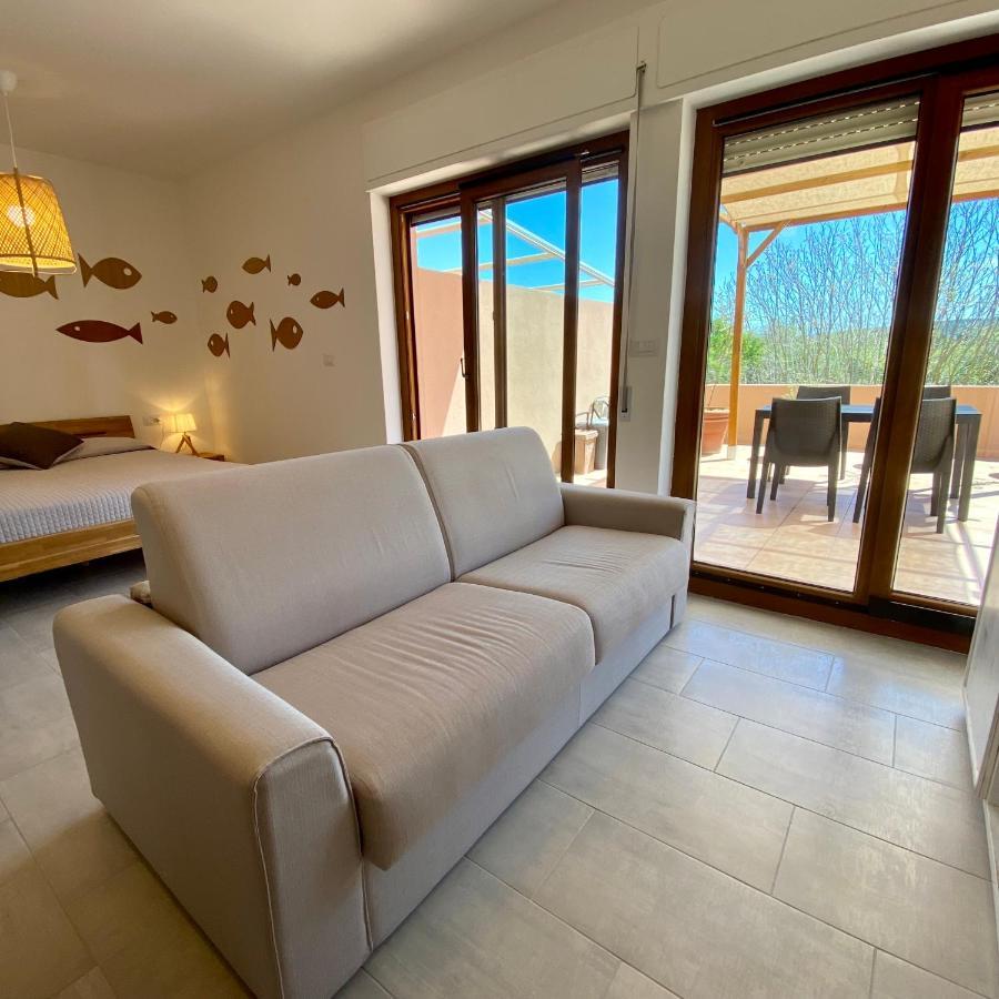 Seasun Guest House Alghero Dış mekan fotoğraf