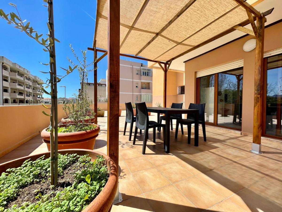 Seasun Guest House Alghero Dış mekan fotoğraf