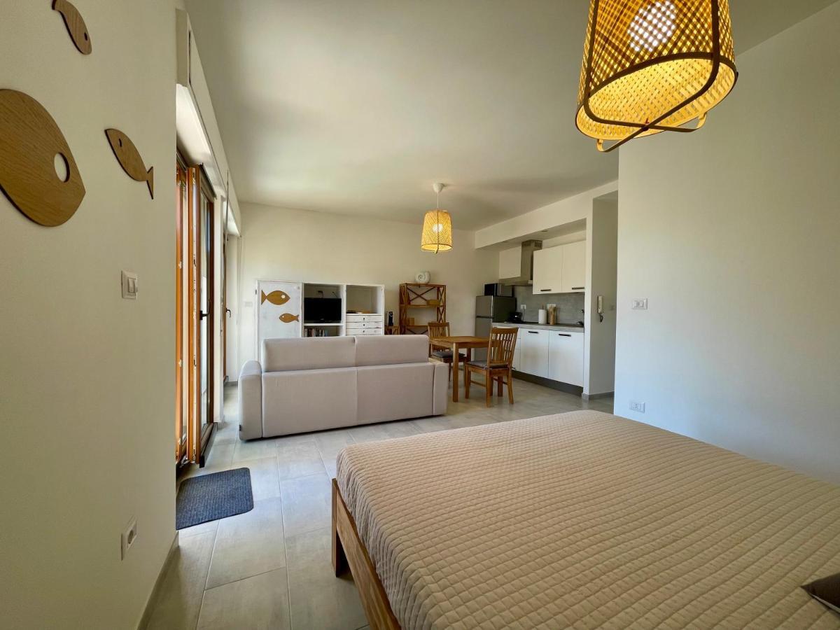 Seasun Guest House Alghero Dış mekan fotoğraf