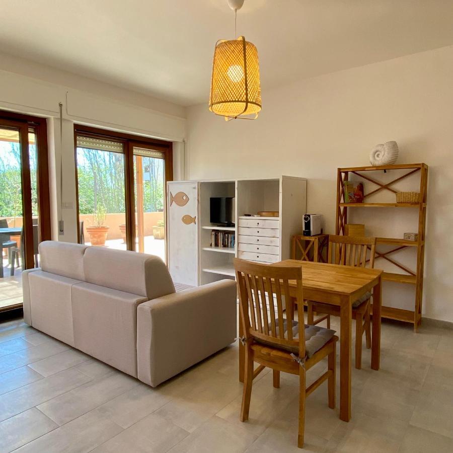 Seasun Guest House Alghero Dış mekan fotoğraf