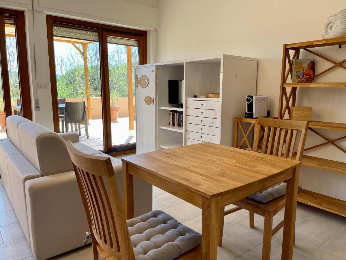 Seasun Guest House Alghero Dış mekan fotoğraf