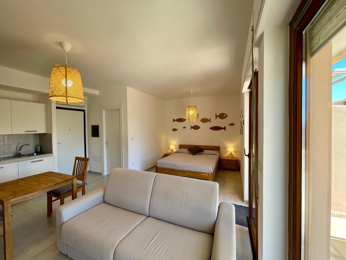 Seasun Guest House Alghero Dış mekan fotoğraf