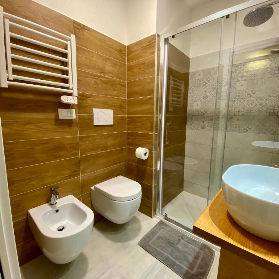 Seasun Guest House Alghero Dış mekan fotoğraf