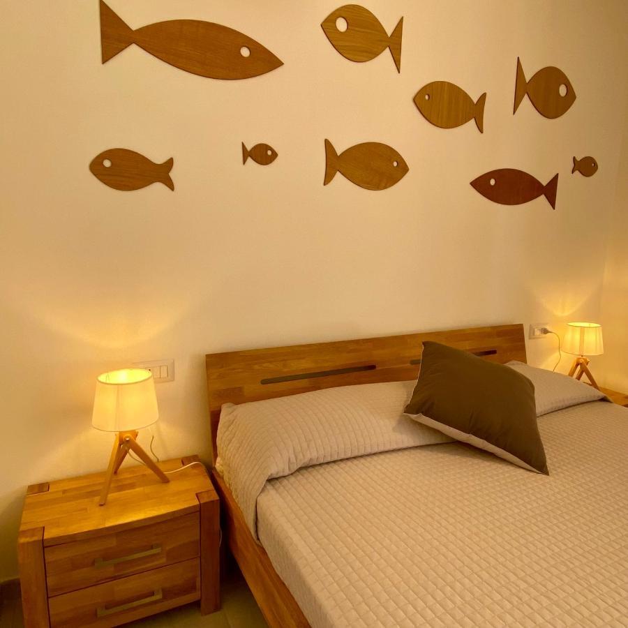 Seasun Guest House Alghero Dış mekan fotoğraf