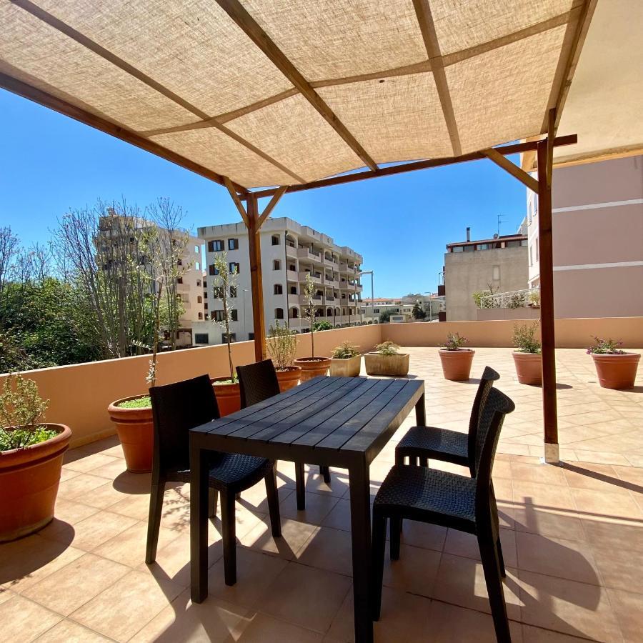 Seasun Guest House Alghero Dış mekan fotoğraf