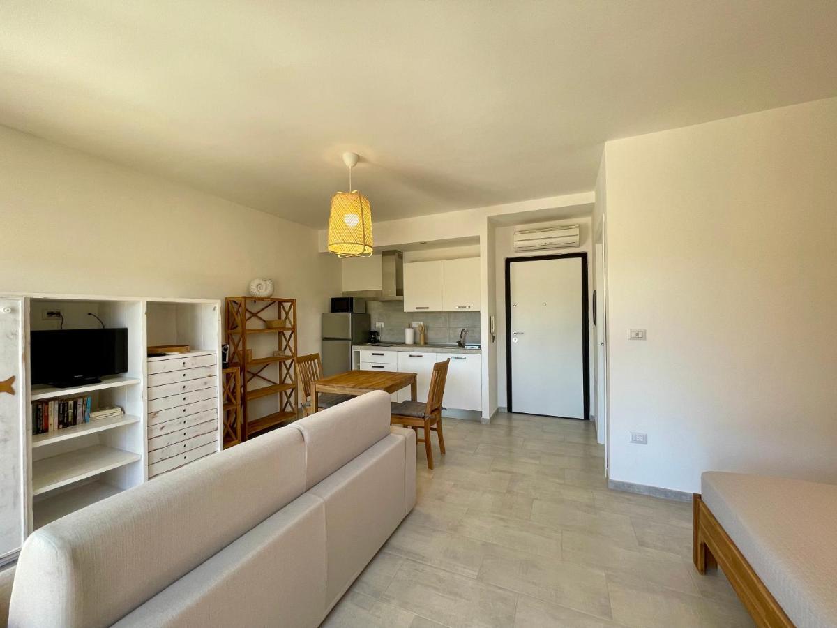 Seasun Guest House Alghero Dış mekan fotoğraf
