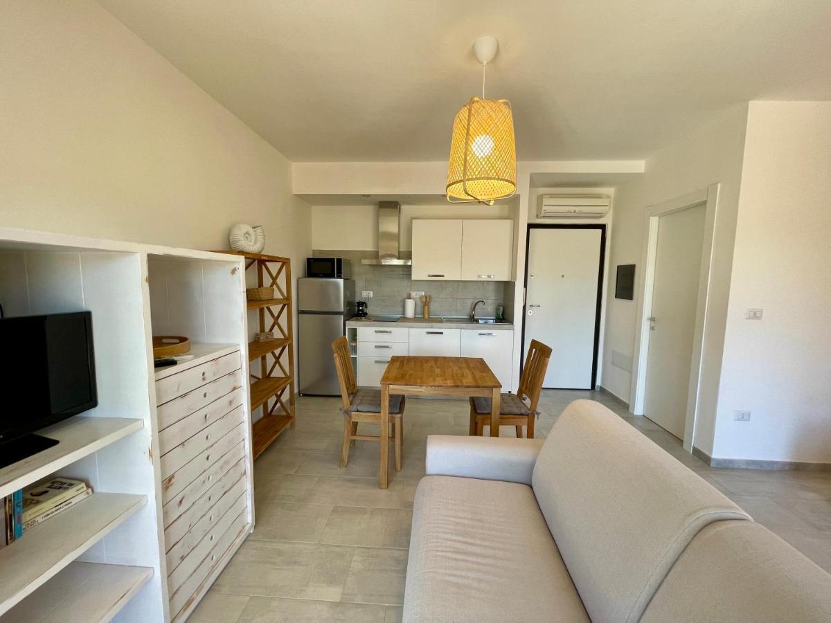 Seasun Guest House Alghero Dış mekan fotoğraf
