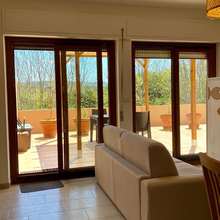 Seasun Guest House Alghero Dış mekan fotoğraf