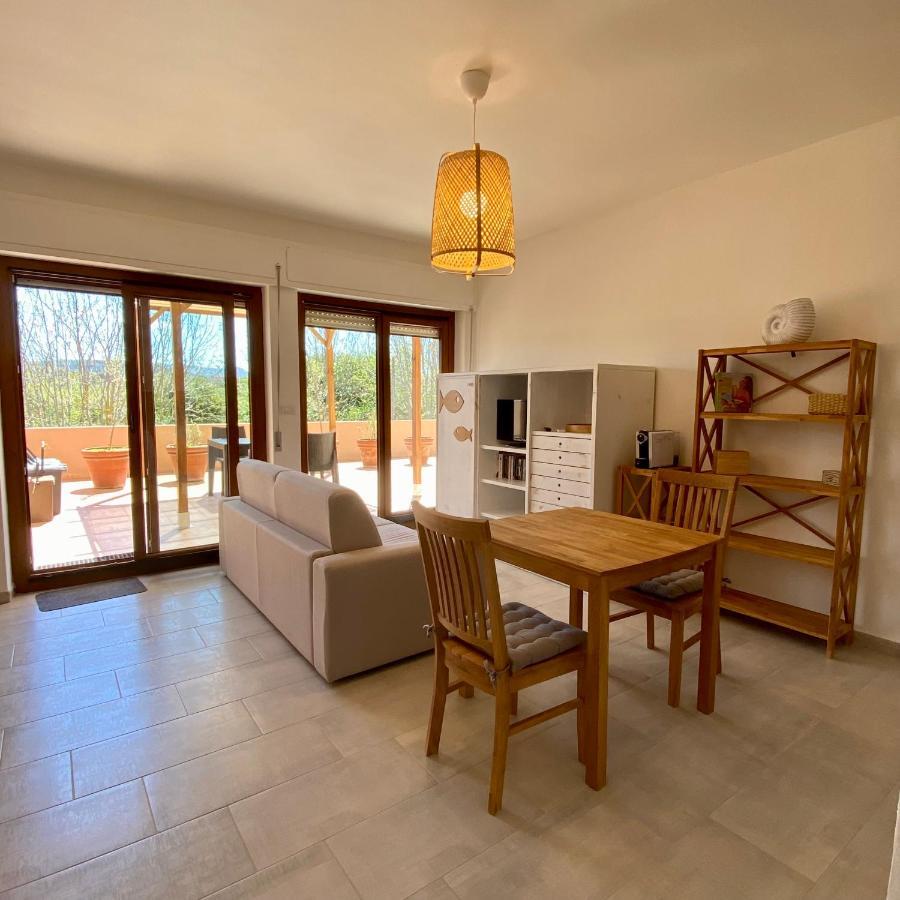 Seasun Guest House Alghero Dış mekan fotoğraf