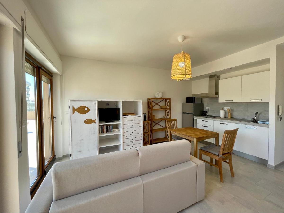 Seasun Guest House Alghero Dış mekan fotoğraf
