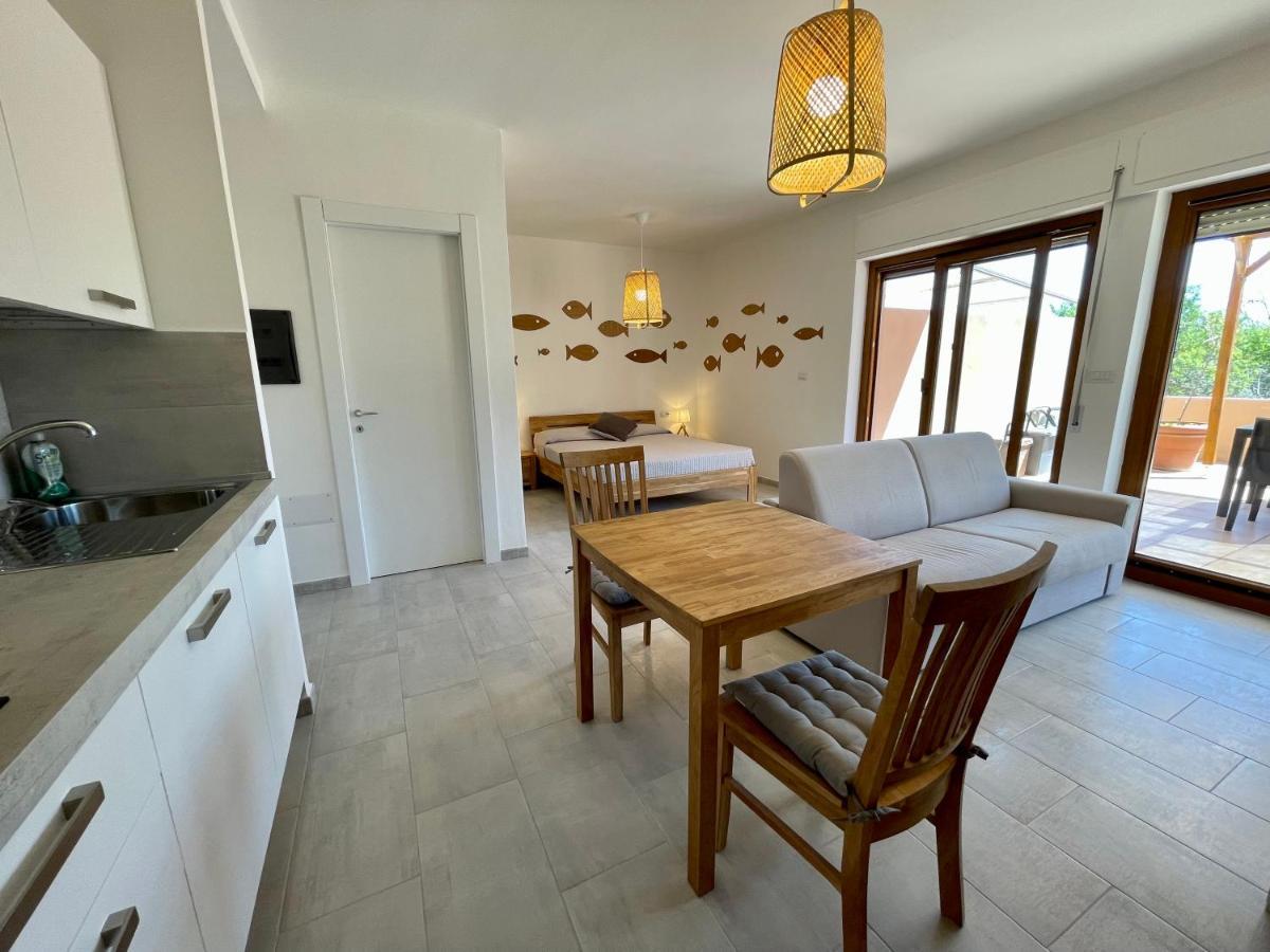 Seasun Guest House Alghero Dış mekan fotoğraf