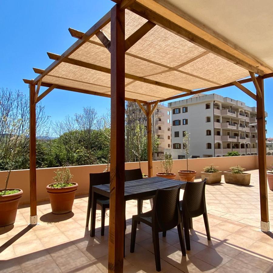 Seasun Guest House Alghero Dış mekan fotoğraf