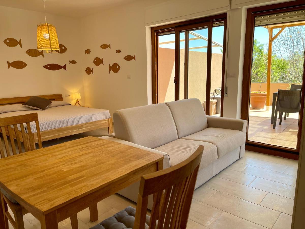 Seasun Guest House Alghero Dış mekan fotoğraf