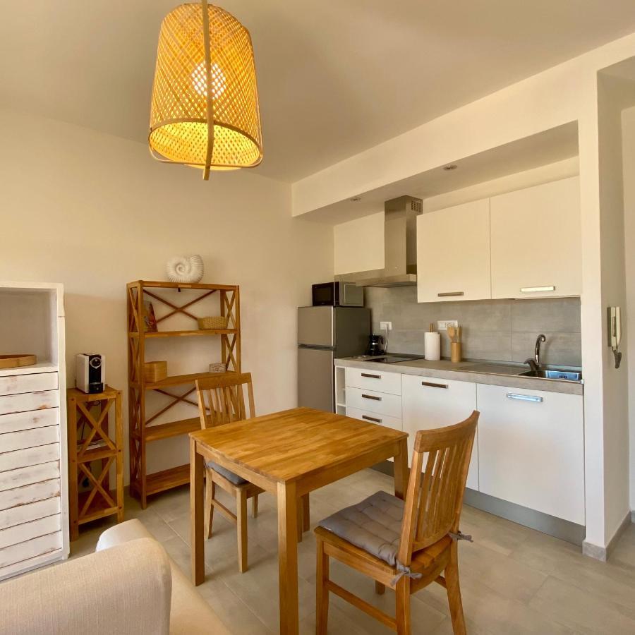 Seasun Guest House Alghero Dış mekan fotoğraf