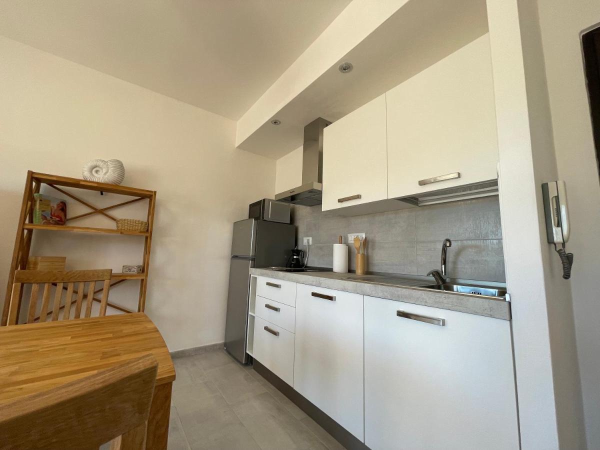 Seasun Guest House Alghero Dış mekan fotoğraf